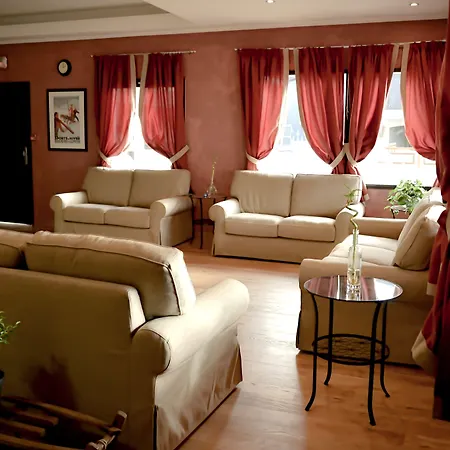 Hotel Turan-3
