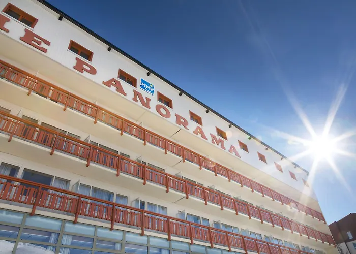 Club Mmv Le Panorama ***