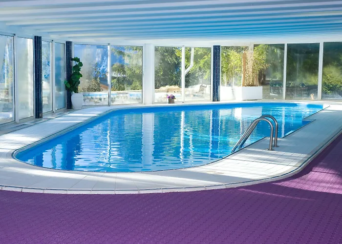 Madame Vacances Et Spa Ibiza