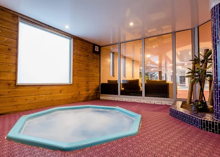 Madame Vacances Et Spa Ibiza
